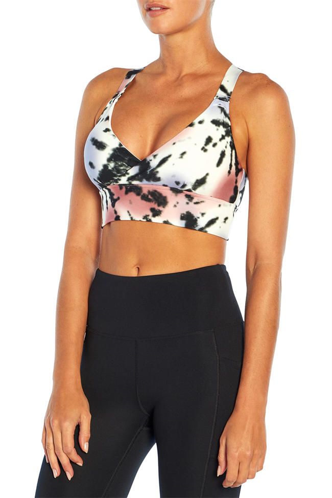 Women Sawyer Medium Impact Sports Bra